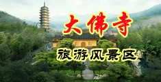 干美女老师小穴中国浙江-新昌大佛寺旅游风景区